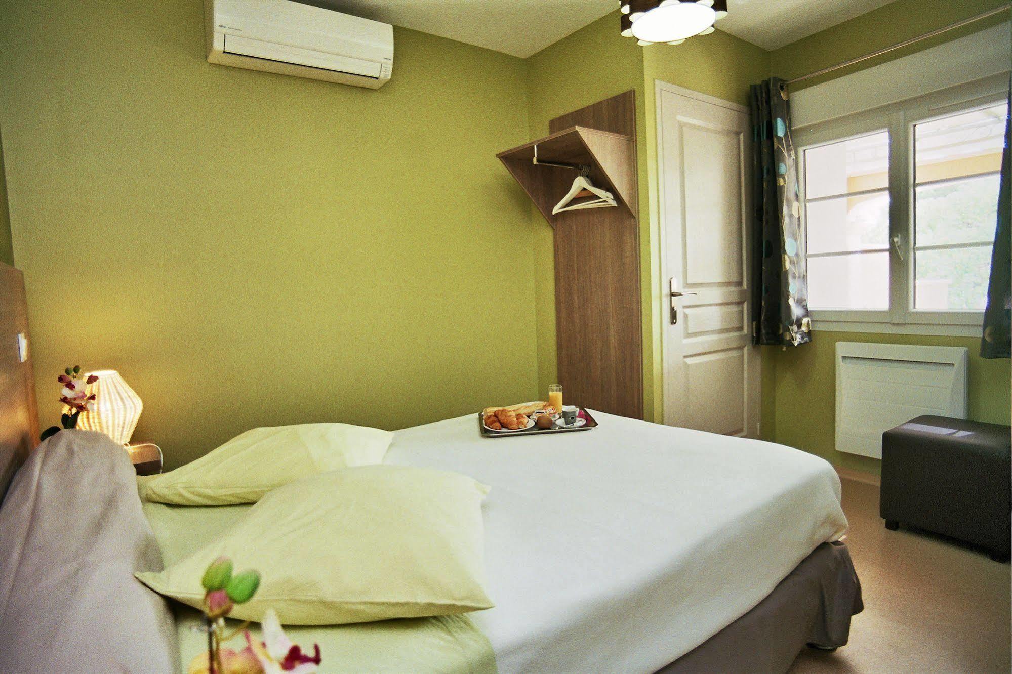 Hotel L'Anvia Bollène Dış mekan fotoğraf