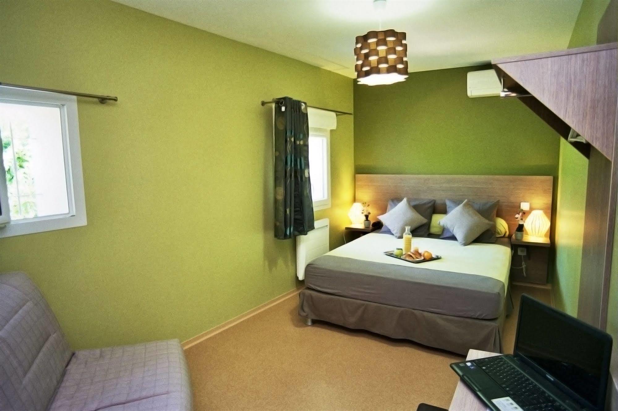 Hotel L'Anvia Bollène Dış mekan fotoğraf